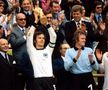 Franz Beckenbauer, fotbalist legendar al Germaniei, a murit duminică, la vârsta de 78 de ani. Lumea fotbalului și-a luat rămas bun de la „Der Kaiser”.