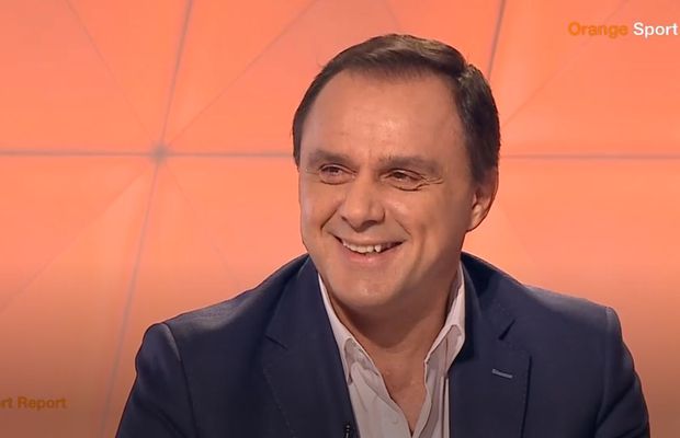 Cum a reacționat Basarab Panduru când a aflat comisionul fabulos luat de Florin Manea, după transferul lui Drăgușin: „Ai auzit ce-a zis Zlatan”