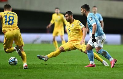 Surpriza de la echipa națională în ultimele meciuri de calificare la Euro 2024: „De ce doar o remiză cu Belgia?”. Obsesia de accidentări i-a adus necazuri