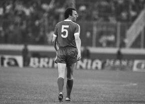Cum s-a ales regretatul Franz Beckenbauer cu porecla „Der Kaiser”
