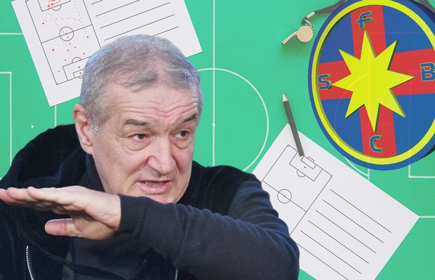 Mai păcălește Becali pe cineva în acest mercato? Două decenii cu jucători vânduți pe milioane de euro, dar care s-au transformat în țepe și rezerve de lux!