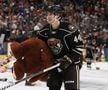 74.599 de jucării de pluș au fost aruncate la un meci de hochei al celor de la Hershey Bears