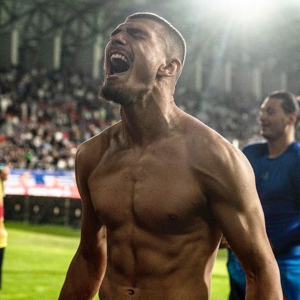 Meciul cu Columbia i-a trezit amintiri dragi lui Liviu Ciobotariu: „Numele fiului meu este legat de un stadion celebru!” » De ce este atât de important amicalul de la Madrid