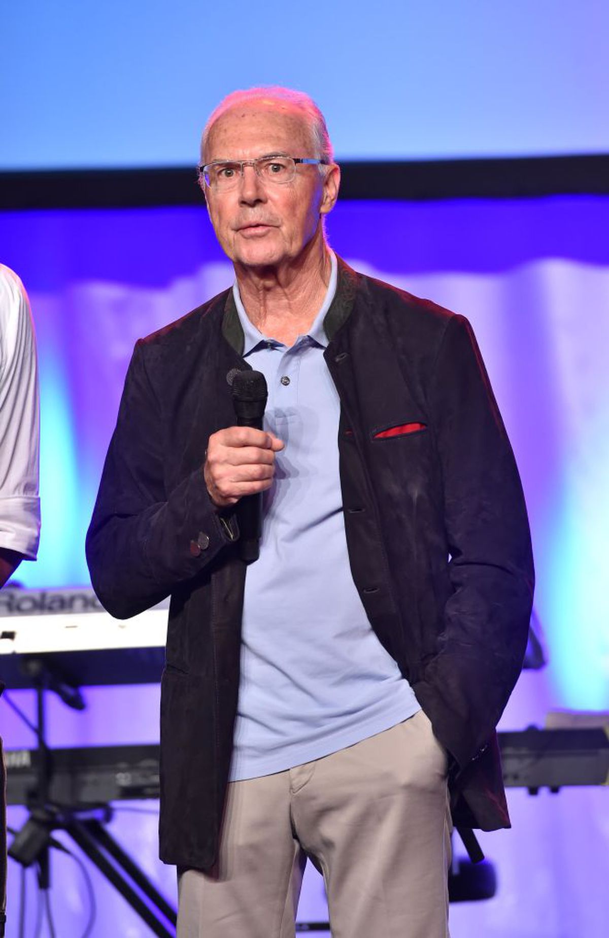 Franz Beckenbauer a încetat din viață la vârsta de 78 de ani: „A murit în somn, înconjurat de familia sa”