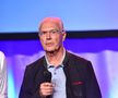 Franz Beckenbauer va avea o statuie în faţa stadionului grupării Bayern Munchen