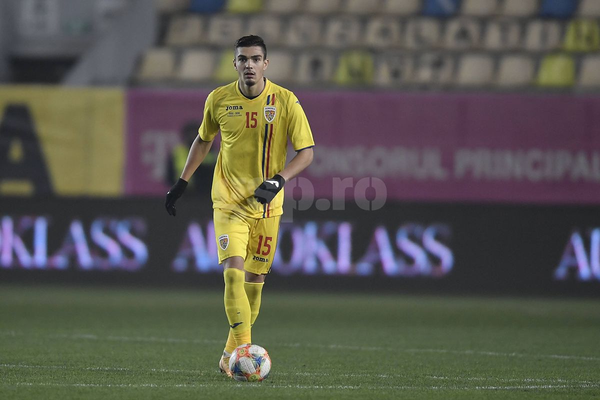 Denis Ciobotariu 8 ianuarie