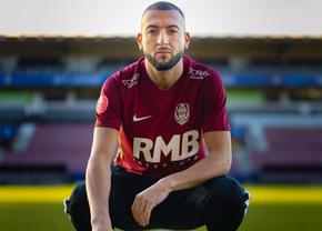 Transferul-vedetă realizat de CFR, contrat: „Nu aș lua un asemenea fotbalist. Categoric nu!”
