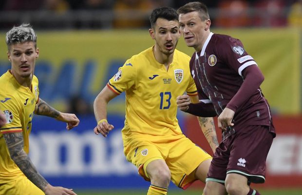 Internaționalul român, sincer după ce nu a reușit să confirme în străinătate: „Nu știu ce n-a funcționat. Vreau să las totul în urmă”