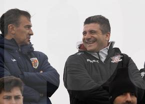 A spus „pas”! Oferta primită de Daniel Pancu și de ce a refuzat să lase naționala: „Nu se discută!”