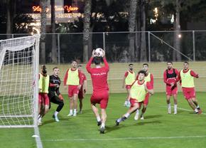 Ioan Andone știe ce-i trebuie lui Dinamo: „De asta are nevoie, s-a văzut în tur că sunt mai probleme acolo”