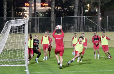 Ioan Andone știe ce-i trebuie lui Dinamo: „De asta are nevoie, s-a văzut în tur că sunt mai probleme acolo”