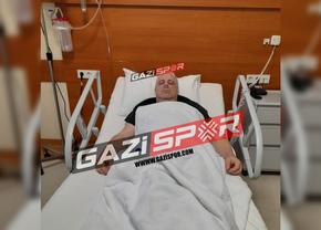 Marius Șumudică, pe patul de spital! Cum se simte acum antrenorul lui Gaziantep