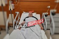 Marius Șumudică, pe patul de spital! Cum se simte acum antrenorul lui Gaziantep