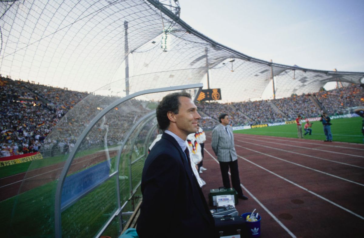 Cât de mare a fost Franz Beckenbauer: „A reprezentat tot ce e mai frumos în fotbal!” + mesajul transmis de Messi