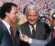 Cum s-a ales regretatul Franz Beckenbauer cu porecla „Der Kaiser”