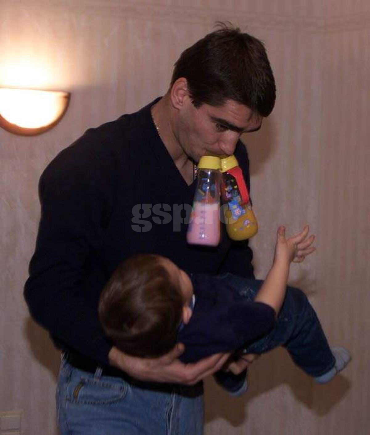 Denis Ciobotariu 8 ianuarie