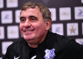 Gică Hagi dă lovitura: Farul și-a adus „decar” » Fotbalistul a refuzat oferte din Olanda și Grecia
