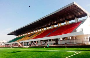 Săptămână de vis pentru Mane » A inaugurat stadionul construit în satul natal și s-a căsătorit într-o ceremonie fastuoasă