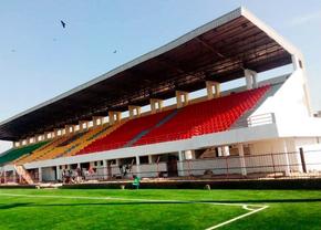 Săptămână de vis pentru Mane » A inaugurat stadionul construit în satul natal și s-a căsătorit într-o ceremonie fastuoasă