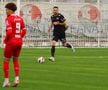 Spectacol în primul meci al lui Hermannstadt în Antalya » Toate informațiile de la reporterii GSP prezenți la fața locului