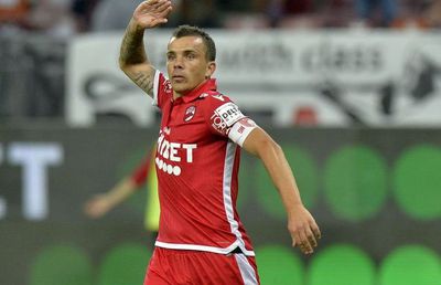 Dan Nistor, despre cel mai emoționant moment din perioada în care a jucat la Dinamo: „Mi-au dat lacrimile și am început să plâng”