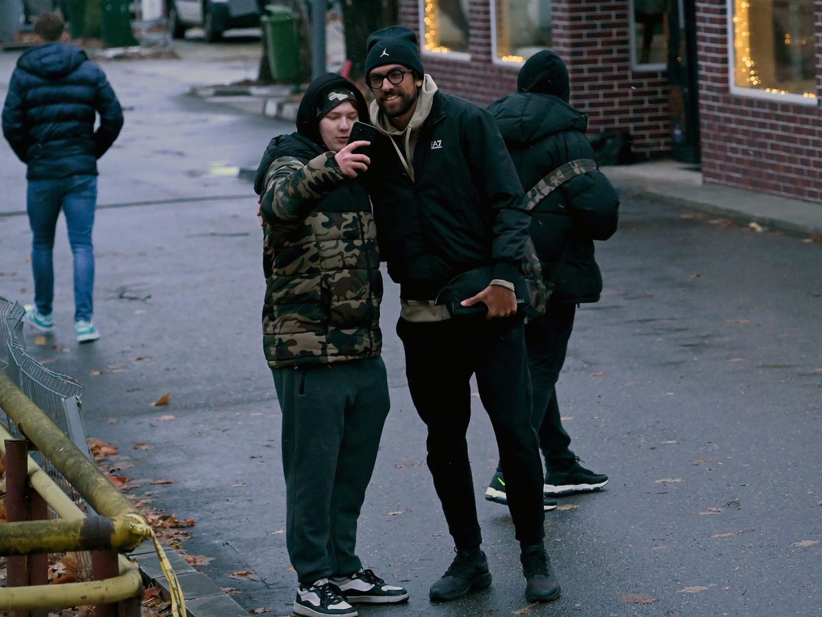 FCSB vizita medicala