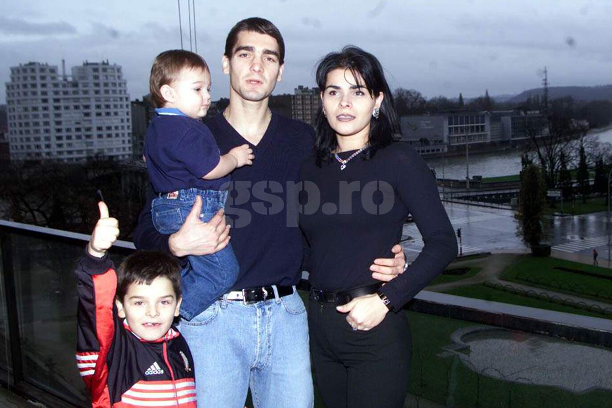 Denis Ciobotariu 8 ianuarie