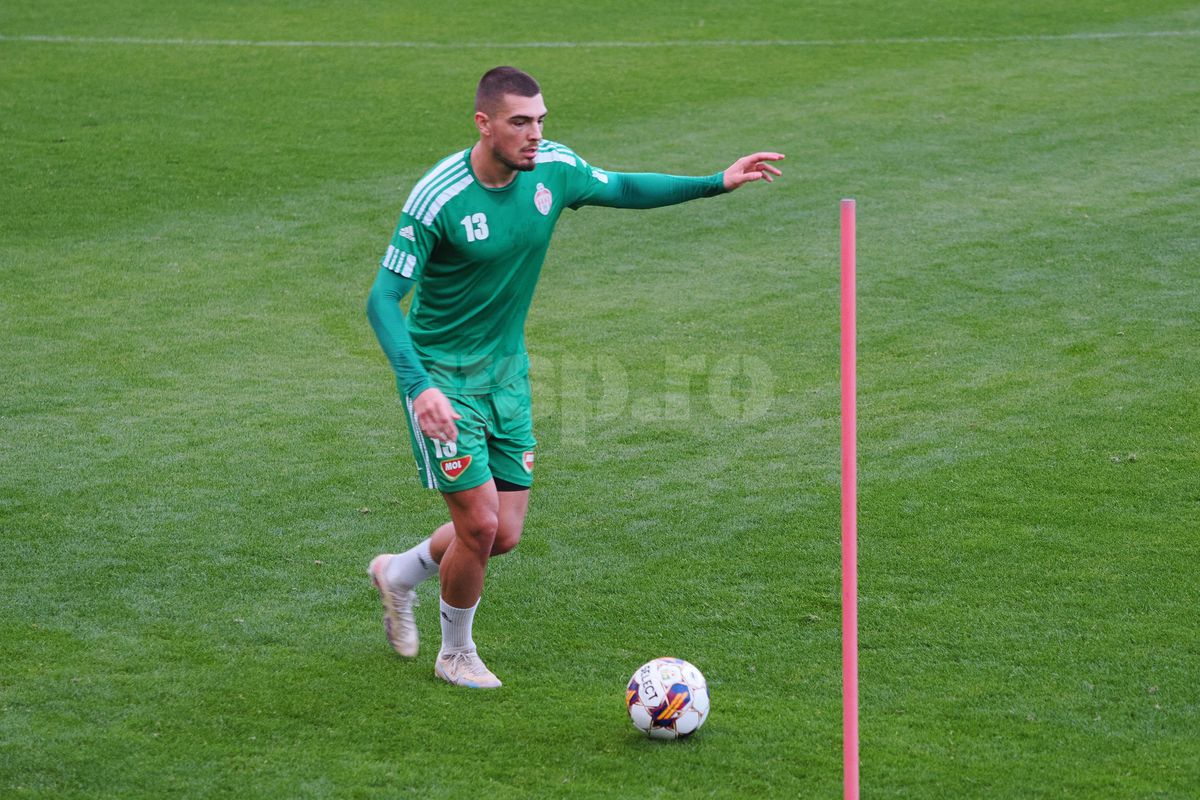 Meciul cu Columbia i-a trezit amintiri dragi lui Liviu Ciobotariu: „Numele fiului meu este legat de un stadion celebru!” » De ce este atât de important amicalul de la Madrid