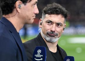 Ezequiel Lavezzi, internat într-o clinică de psihiatrie. Cauza, supradoză? » Incident confuz în decembrie. Și atunci s-a vorbit de droguri!