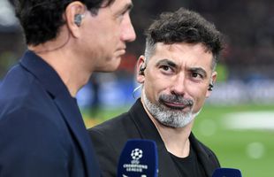 Ezequiel Lavezzi, internat într-o clinică de psihiatrie. Cauza, supradoză? » Incident confuz în decembrie. Și atunci s-a vorbit de droguri!