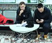FCSB s-a reunit și pleacă în cantonament » Detaliul observat de reporterul GSP la Florinel Coman + Lista completă a jucătorilor
