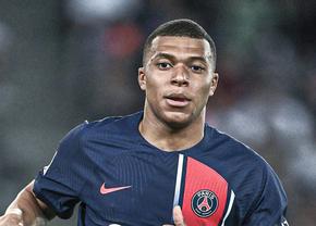 Reacția lui Mbappe spune tot! Suporterii lui Real Madrid îl au deja la inimă