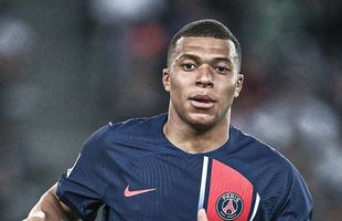 Reacția lui Mbappe spune tot! Suporterii lui Real Madrid îl au deja la inimă