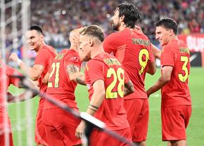 Unul dintre cei mai importanți fotbaliști de la FCSB, propus la Rapid: „A confirmat în România”