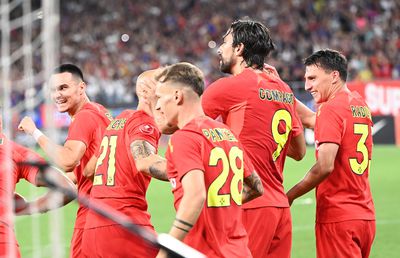 L-am găsit pe Compagno 2: ce atacant din San Marino propune antrenorul lui Virtus în Liga 1