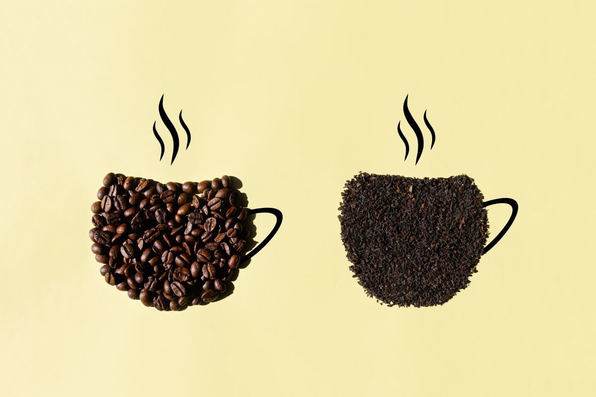 Cafea sau Ceai?