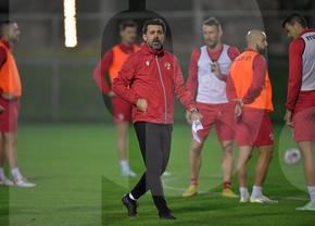 Andrei Nicolescu a făcut anunțul așteptat de fanii lui Dinamo: „Sunt jucători de top, așa cum își dorește Mister!”