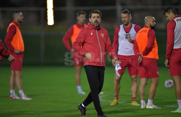 Andrei Nicolescu a făcut anunțul așteptat de fanii lui Dinamo: „Sunt jucători de top, așa cum își dorește Mister!”