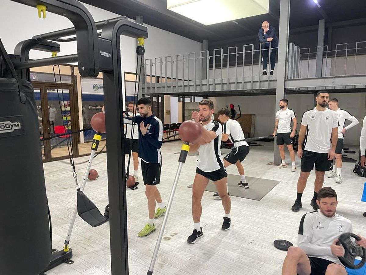 Cantonament Poli Iași