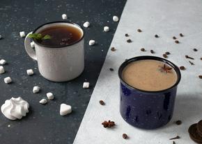 Cafea sau ceai dimineața, ce băutură e mai sănătoasă? Washington Post publică un studiu amplu: de la diabet, la cancer