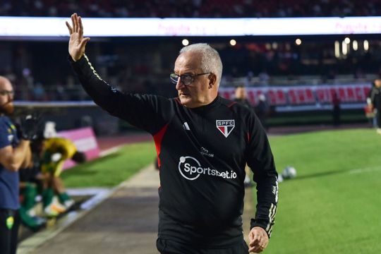 Dorival Junior, noul selecționer al Braziliei / Foto: Imago