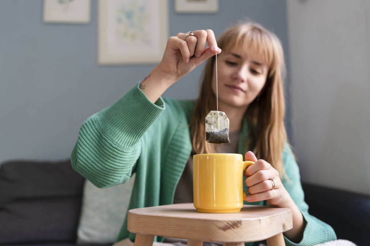 Cafea sau Ceai?