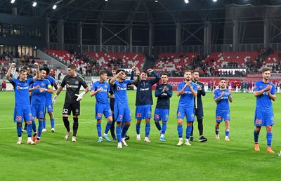 Oferta pentru un jucător de la FCSB » Gigi Becali a răspuns imediat