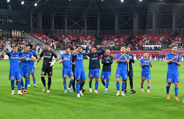 Oferta pentru un jucător de la FCSB » Gigi Becali a răspuns imediat