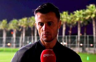Ronaldo Deaconu a refuzat o ofertă superioară de la Dinamo » Replica lui Nicolescu: „El, dinamovist declarat, a ales altceva...”