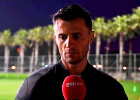 Ronaldo Deaconu a refuzat o ofertă superioară de la Dinamo » Replica lui Nicolescu: „El, dinamovist declarat, a ales altceva...”