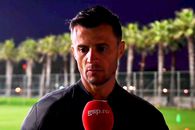 Ronaldo Deaconu a refuzat o ofertă superioară de la Dinamo » Replica lui Nicolescu: „El, dinamovist declarat, a ales altceva...”