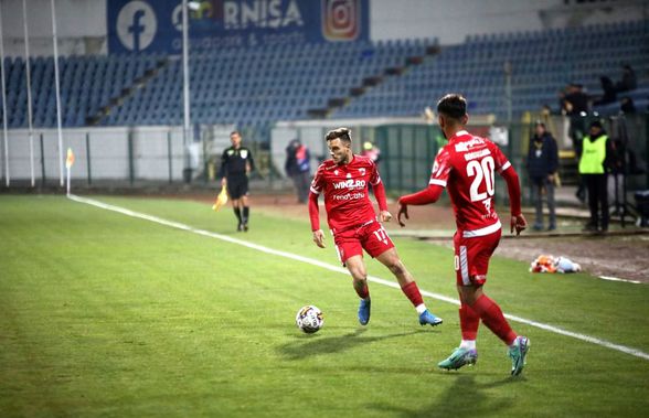 Conducerea lui Dinamo, taxată dur de Ionuț Lupescu: „Nici n-ai cum să faci transferuri”