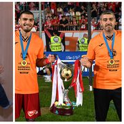 Arc peste timp, cu Denis și Liviu Ciobotariu