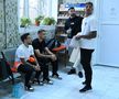 FCSB s-a reunit și pleacă în cantonament » Detaliul observat de reporterul GSP la Florinel Coman + Lista completă a jucătorilor